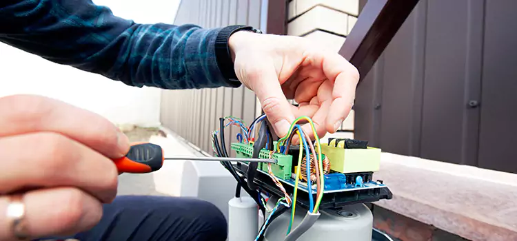 Electric Gate Maintenance Rowland Heights