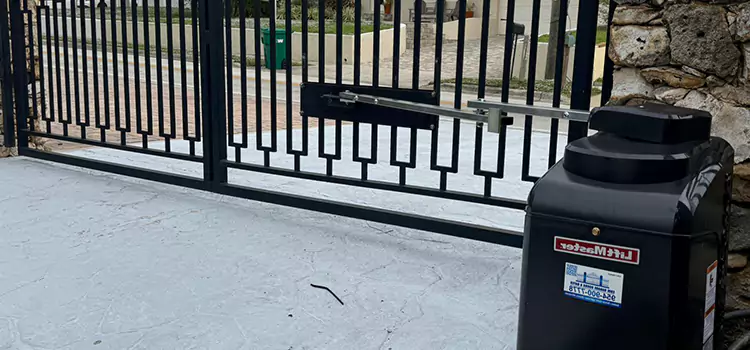 Seamless Installation and Support for Your New Gate in Rowland Heights, CA