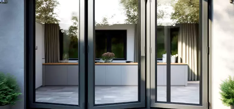 Bifold Door Track Repair Rowland Heights