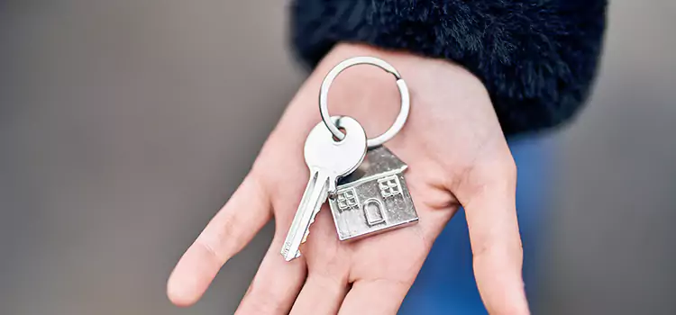 Trusted Broken Key Extraction Rowland Heights