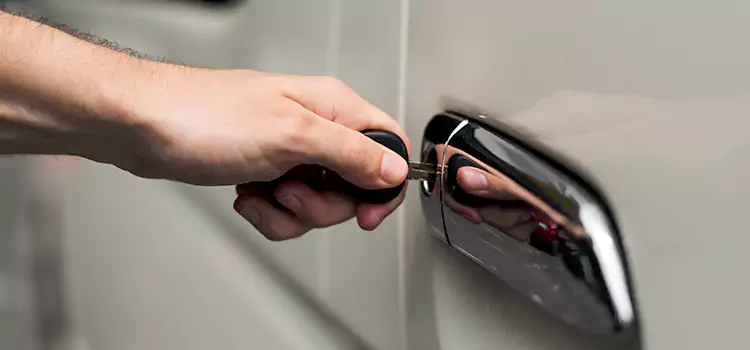 Car Unlock Service Price Rowland Heights