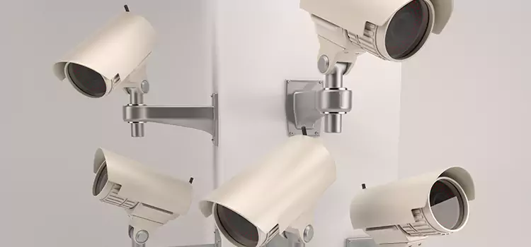 Your Trusted Partner for CCTV Solutions in Rowland Heights