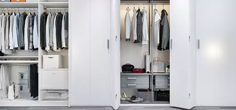 Glass Closet Door Repair Rowland Heights