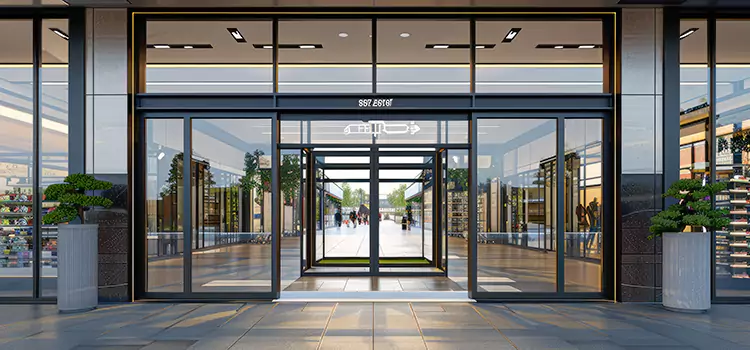 Commercial Door Service in Rowland Heights, CA