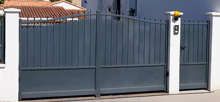 Emergency Commercial Gate Repair Rowland Heights