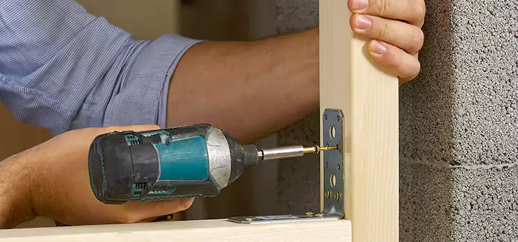 Jimmy Proof Deadbolt Repair Rowland Heights