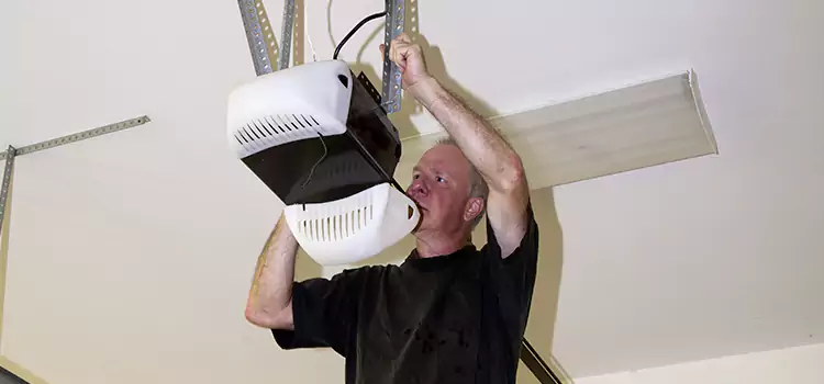 Garage Door Opener Service Rowland Heights