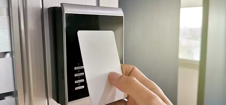NMS Proximity Switch Door Systems Rowland Heights
