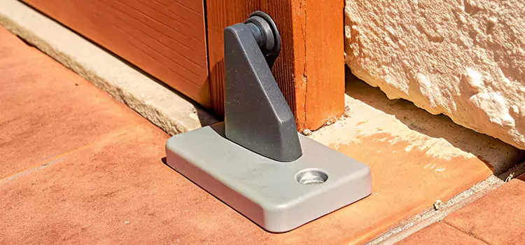 Aesthetic Door Stop Selection Rowland Heights