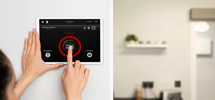 Blink Video Doorbell Installation Rowland Heights