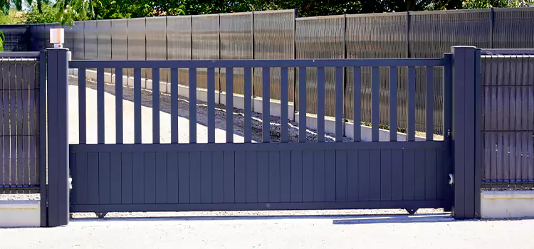 Driveway Gate Installation Contractors Rowland Heights