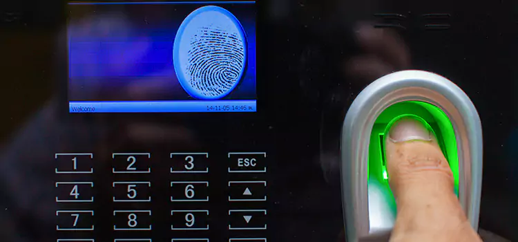 Your Trusted Partner for Secure Access in Rowland Heights, CA