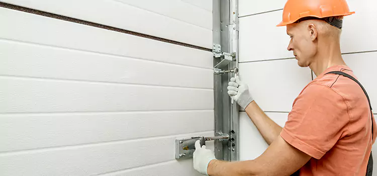 Why Choose Us for Garage Door Lock Services in Rowland Heights, CA?