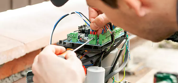 Specialized Brand Gate Motor Repairs Rowland Heights