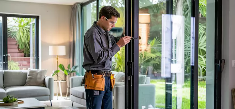 Why Choose Us for Your Glass Door Needs in Rowland Heights, CA?