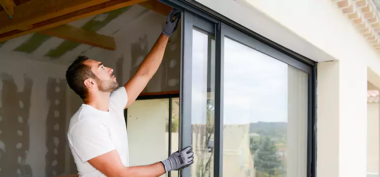 Emergency Sliding Glass Door Repair Rowland Heights