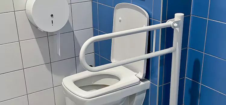 Comprehensive Solutions in Rowland Heights, CA for Accessible Facilities