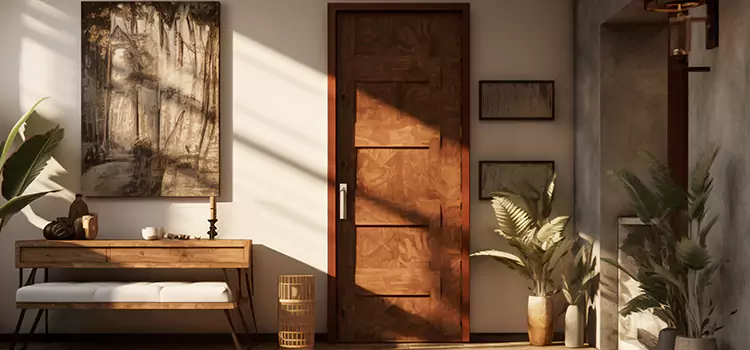 Specialty Interior Doors Rowland Heights