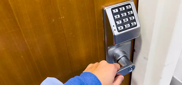 Why Choose Us for Your Keypad Lock Needs in Rowland Heights, CA?