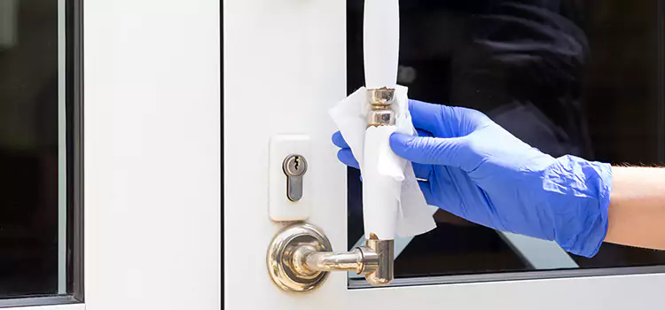 Rekey Lock Cylinder Rowland Heights
