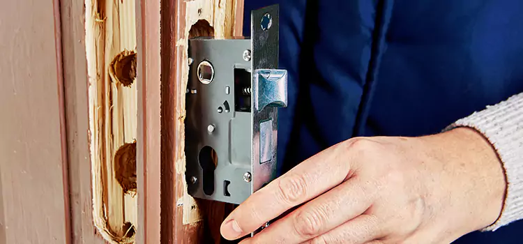Garage Door Lock Replacement Rowland Heights