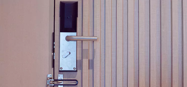 Installing a Maglock Rowland Heights