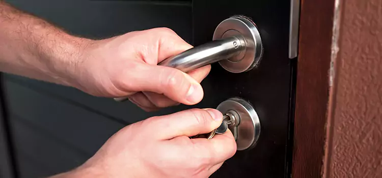 Master Key Control and Audits Rowland Heights