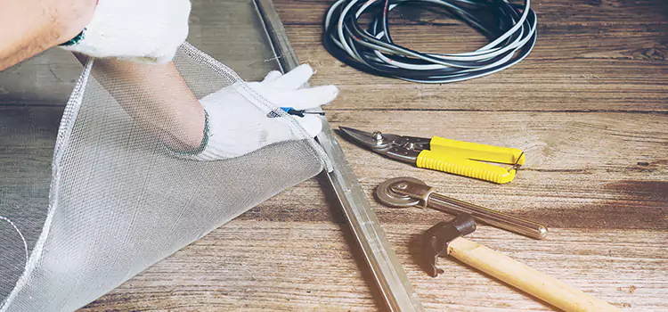 Security Screen Door Repairs Rowland Heights
