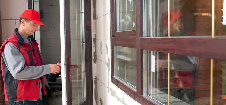 Sliding Door Lock Repair Rowland Heights