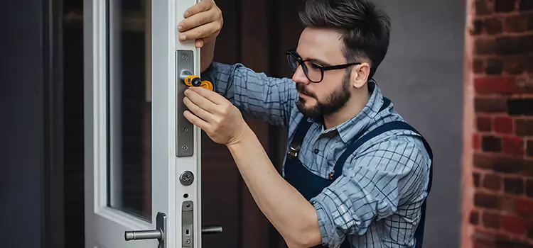 Residential Door Repairs Rowland Heights