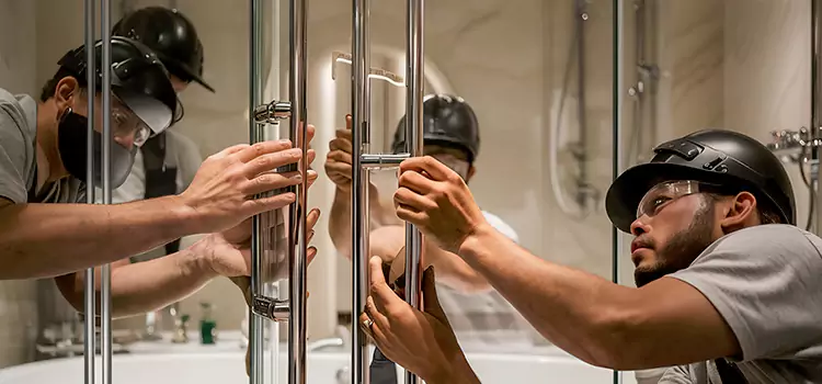 Shower Door Replacement Cost Rowland Heights