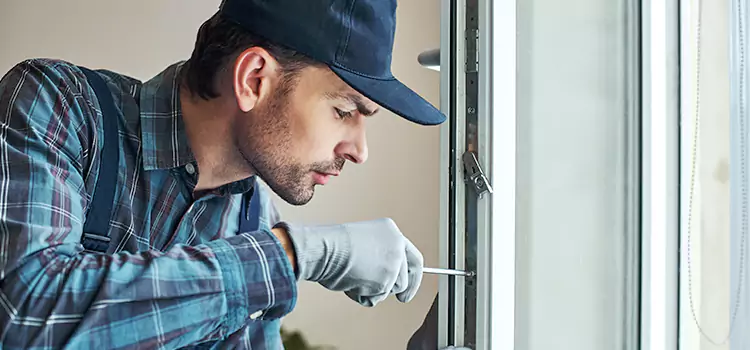Emergency Response for Latch Issues Rowland Heights