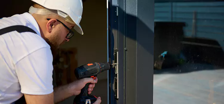 Aluminium Sliding Door Lock Fitting Rowland Heights