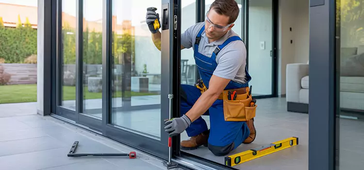 Patio Door Replacement Rowland Heights